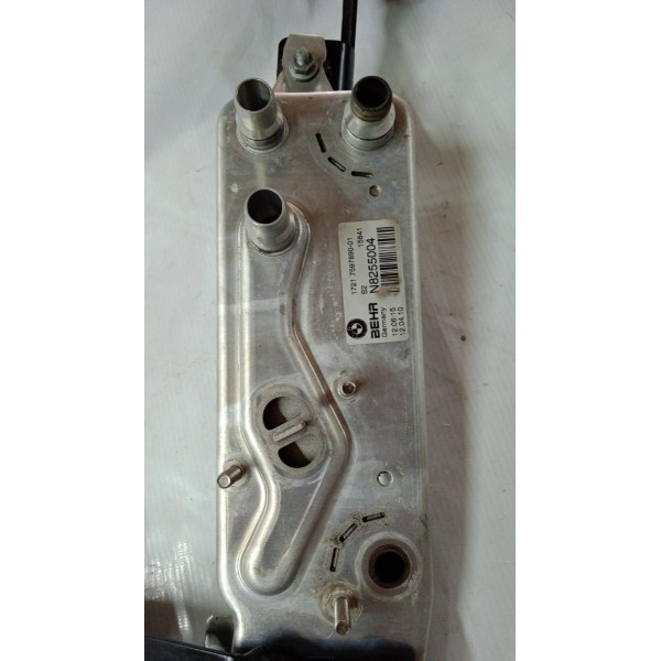 Resfriador De Óleo Bmw 535i 3.0 Motor N55
