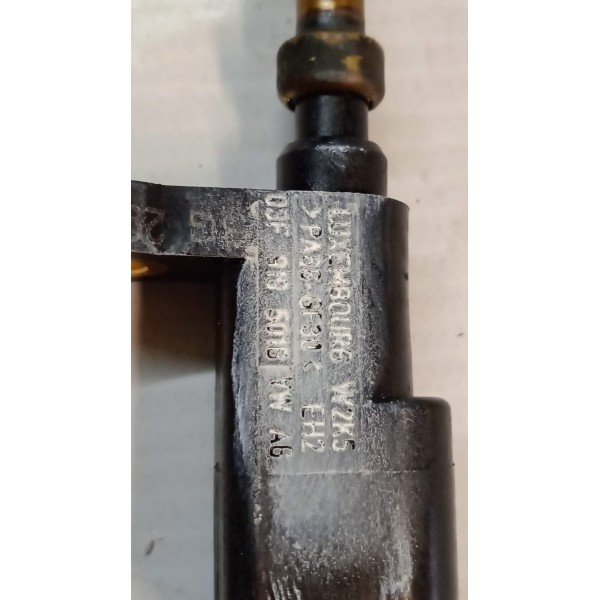 Sensor Temperatura Cabeçote Audi A3 Q3 Golf Tfsi 1.4