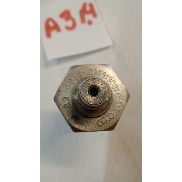 Sensor Pressão De Oleo Audi A3 Golf 1.4 Tfsi Original