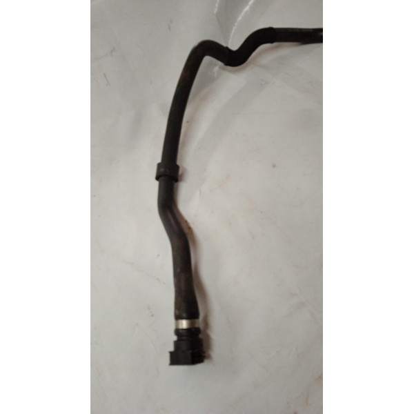 Mangueira Água Radiador Bmw 535i Motor N55 3.0
