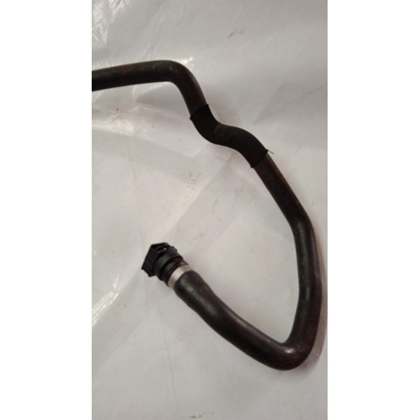 Mangueira Água Radiador Bmw 535i Motor N55 3.0