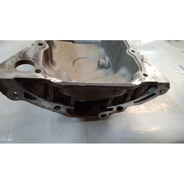 Carter Oleo Motor Ford Ecosport New Fiesta 1.5 1.6 16v