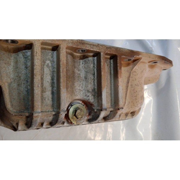 Carter Oleo Motor Ford Ecosport New Fiesta 1.5 1.6 16v