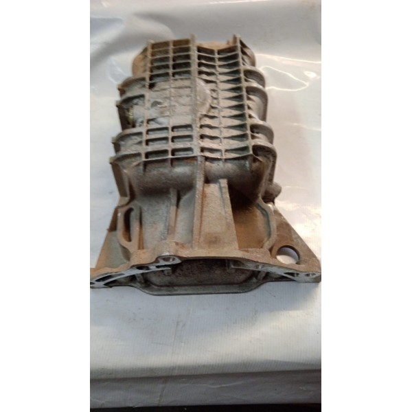 Carter Oleo Motor Ford Ecosport New Fiesta 1.5 1.6 16v