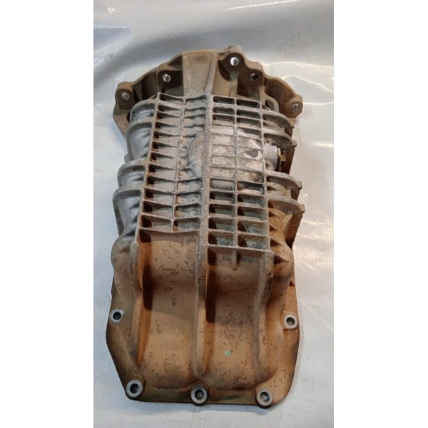 Carter Oleo Motor Ford Ecosport New Fiesta 1.5 1.6 16v