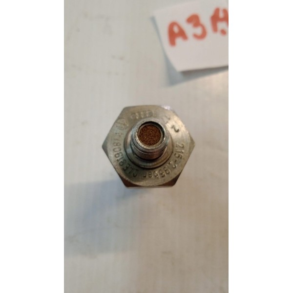 Interruptor Sensor Pressão Oleo Audi A3 Vw Golf 1.4 Tfsi