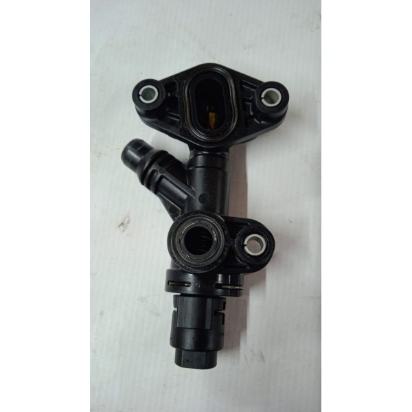 Valvula Termostatica Bmw 535i X5 X6 X2 Motor N55 3.0