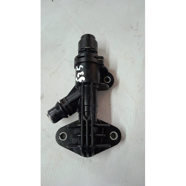 Valvula Termostatica Bmw 535i X5 X6 X2 Motor N55 3.0