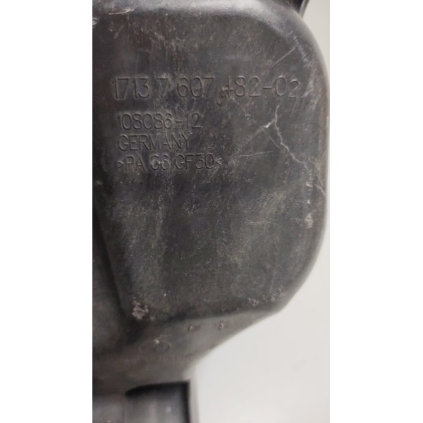 Reservatório Água Bmw X1 2011 A 2015