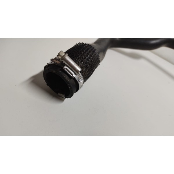 Mangueira Água Radiador Volvo Xc60 T5 2.0 2011 A 2013