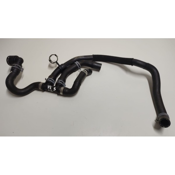 Mangueira Duto Água Vw Virtus Polo 1.6 Msi