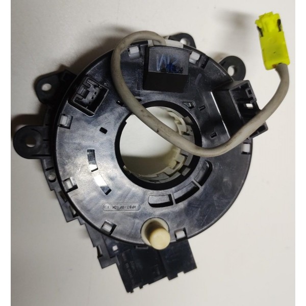 Cinta Airbag Hard Disk Nissan Versa March