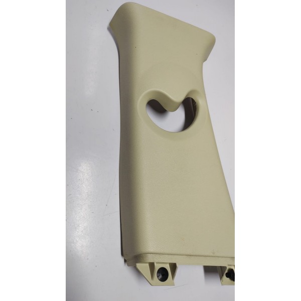 Acabamento Coluna Cinto Segurança Mini Cooper Countryman - 1