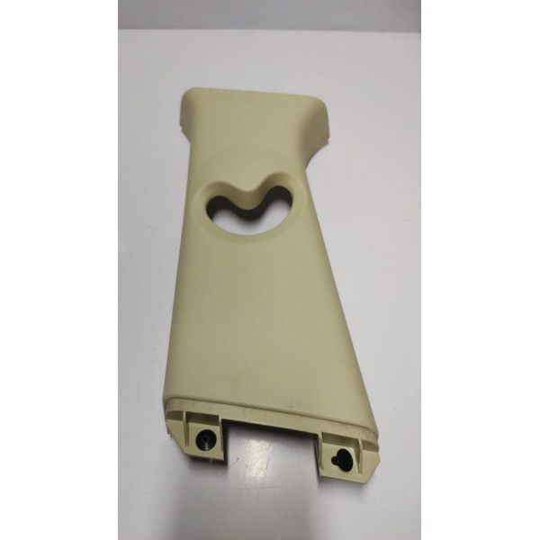 Acabamento Coluna Cinto Segurança Mini Cooper Countryman - 1