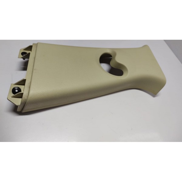 Acabamento Coluna Cinto Segurança Mini Cooper Countryman - 1