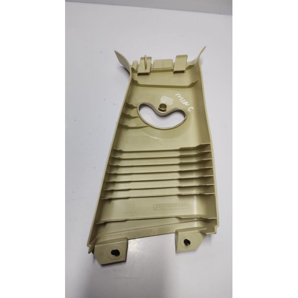 Acabamento Coluna Cinto Segurança Mini Cooper Countryman - 1