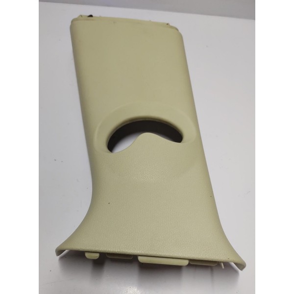 Acabamento Coluna Cinto Segurança Mini Cooper Countryman - 1