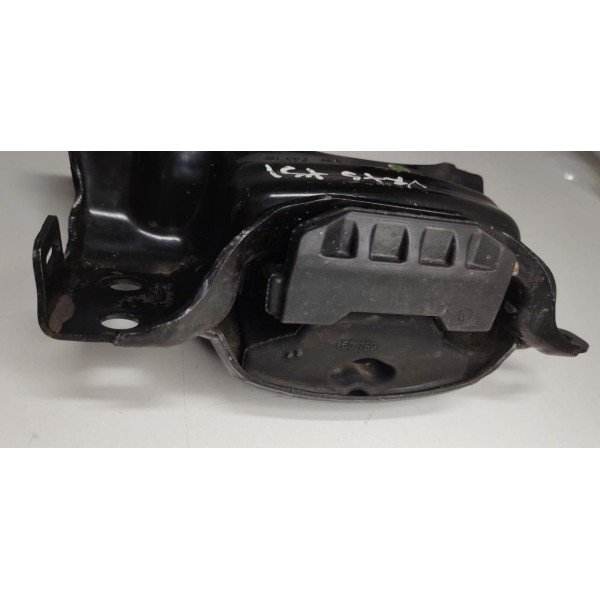 Coxim Cambio Vw Virtus Polo 1.6 Msi