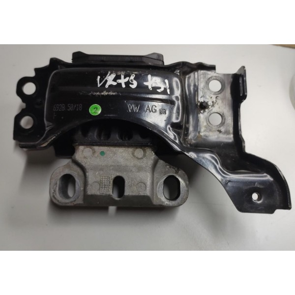 Coxim Cambio Vw Virtus Polo 1.6 Msi