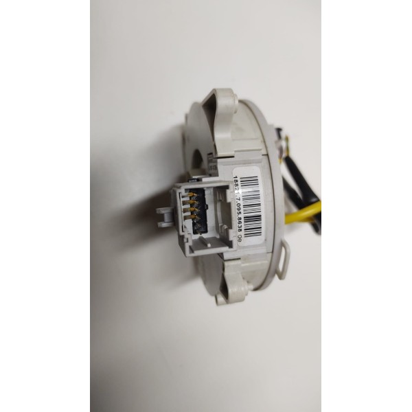 Cinta Airbag Hard Disk Fiat Uno Evo