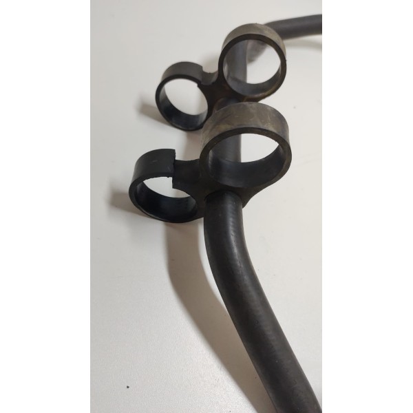 Mangueira Água Ar Quente Vw Touareg 3.6 V6 2011 A 2018