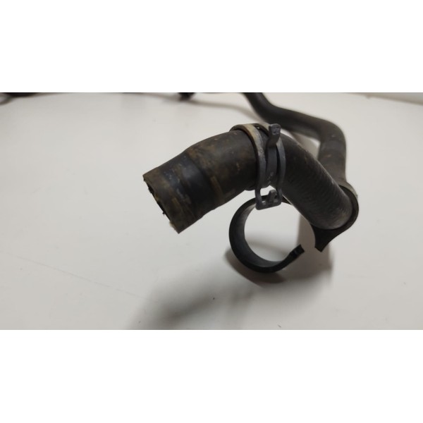 Mangueira Água Ar Quente Vw Touareg 3.6 V6 2011 A 2018