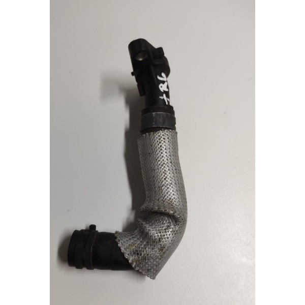 Conexão Flange Bomba D'água Audi Q7 Vw Touareg 3.6 V6