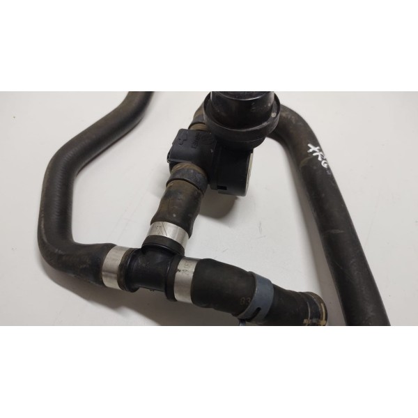 Mangueira Valvula Ar Quente  Vw Touareg 3.6 V6 2011 A 2018