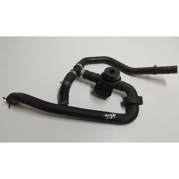 Mangueira Valvula Ar Quente  Vw Touareg 3.6 V6 2011 A 2018