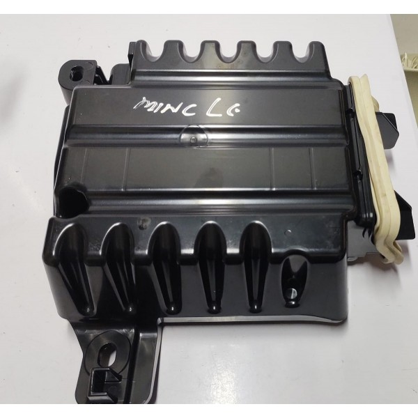 Alto Falante Subwoofer L.e Mini Cooper Countryman 10 A 16 Preto