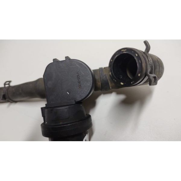 Válvula Do Ar Quente Audi A4 A5 2.0 Tfsi