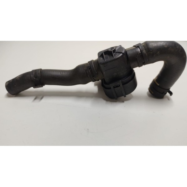 Válvula Do Ar Quente Audi A4 A5 2.0 Tfsi