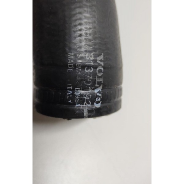 Mangueira Cano Intercooler Volvo Xc60 T5 2.0 2014 A 2018