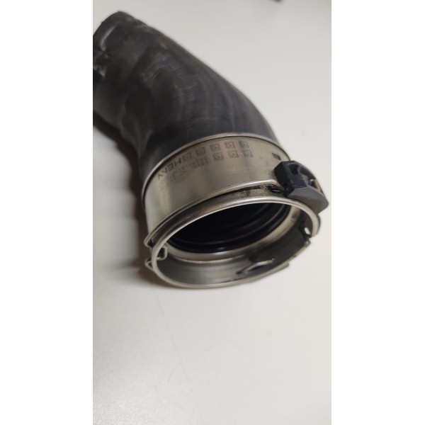 Mangueira Cano Intercooler Volvo Xc60 T5 2.0 2014 A 2018