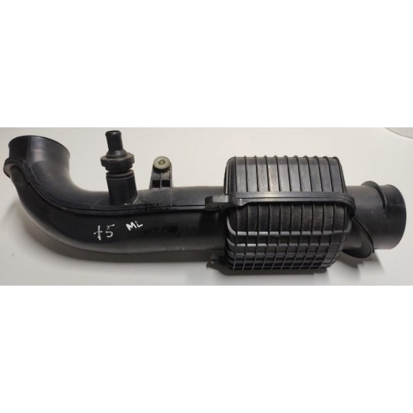 Duto Entrada Turbina Volvo Xc60 T5 2.0 2014 A 2018