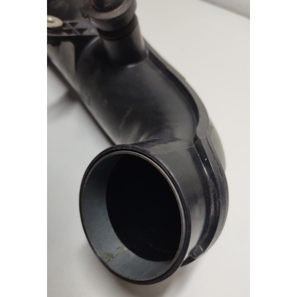 Duto Entrada Turbina Volvo Xc60 T5 2.0 2014 A 2018