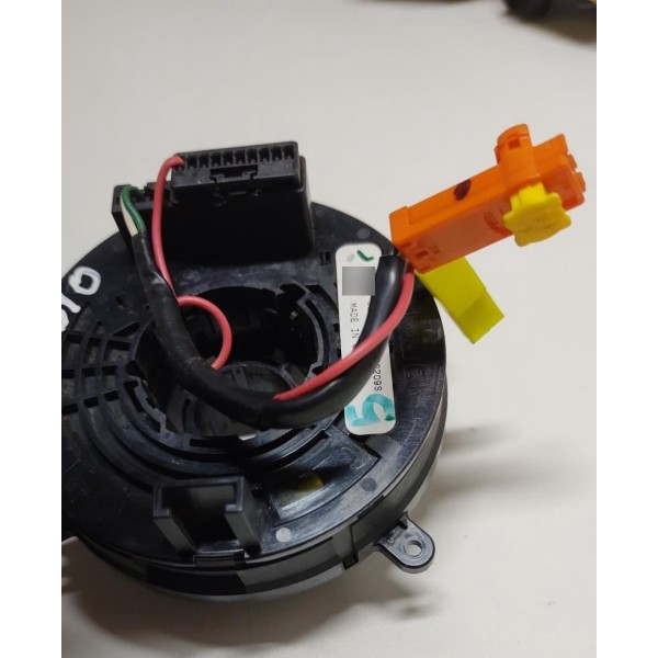 Cinta Airbag Hard Disk S10 2014 A 2019