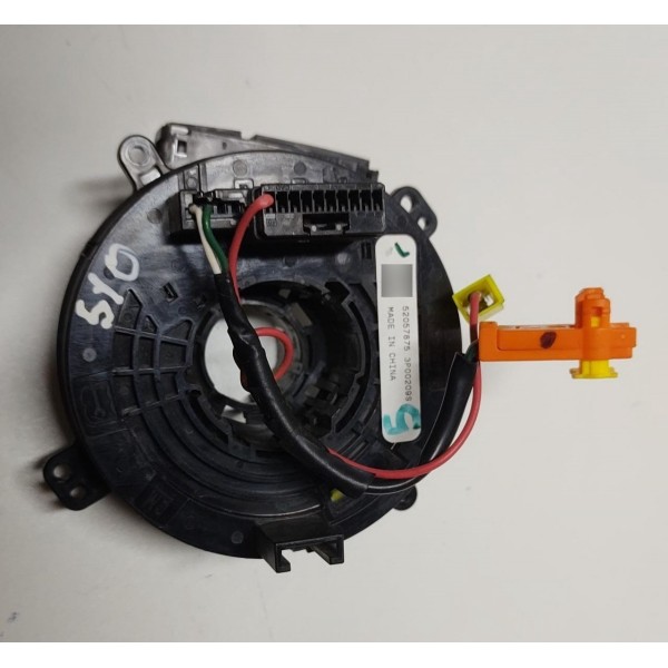 Cinta Airbag Hard Disk S10 2014 A 2019