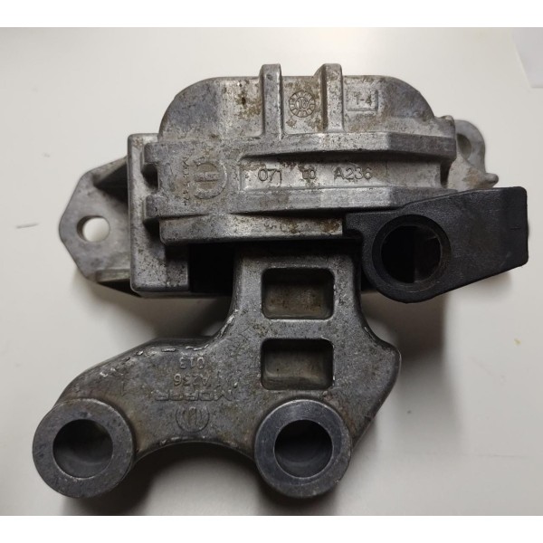 Coxim Hidraulico Do Motor Direito Jeep Renegade Flex