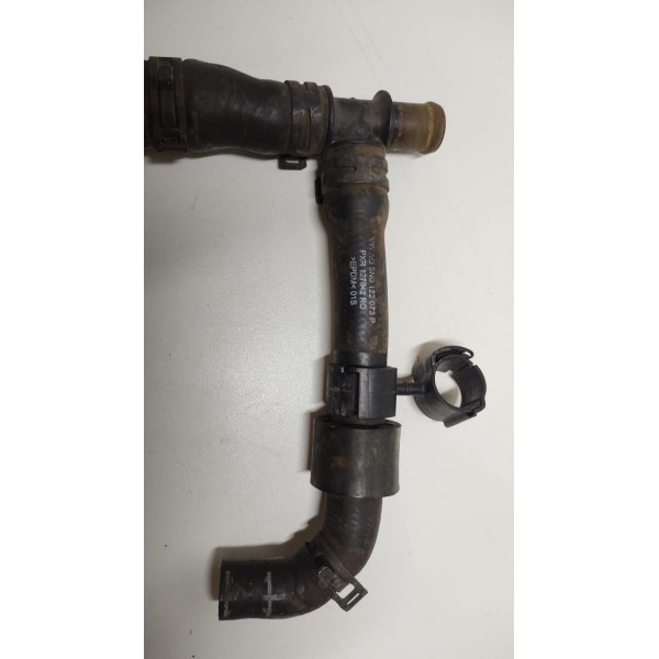 Cano Mangueira Conexão Bomba Água Audi Q3 2.0 Tfsi 2013 A 18