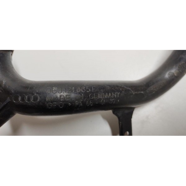 Cano Mangueira Conexão Bomba Água Audi Q3 2.0 Tfsi 2013 A 18