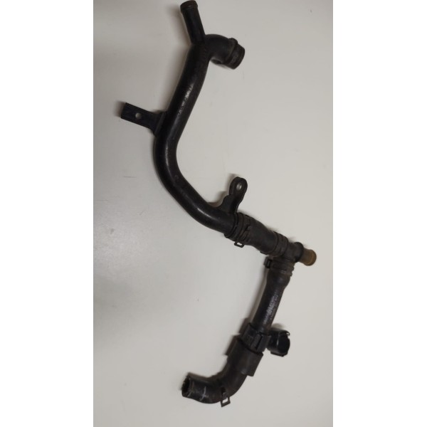 Cano Mangueira Conexão Bomba Água Audi Q3 2.0 Tfsi 2013 A 18