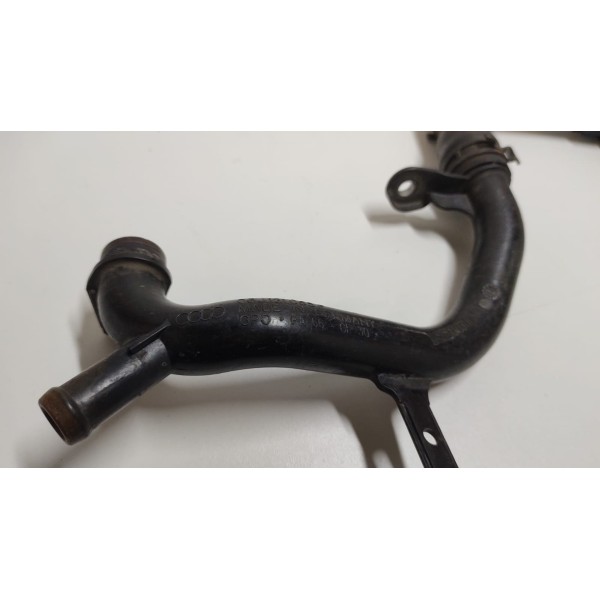 Cano Mangueira Conexão Bomba Água Audi Q3 2.0 Tfsi 2013 A 18