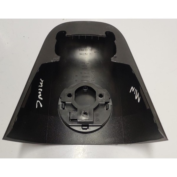 Acabamento Do Console Central Mini Cooper Countryman 10 A 16