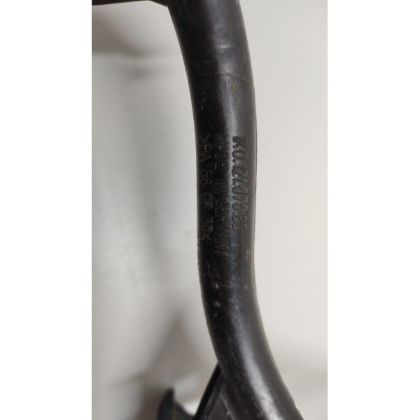 Tubo Mangueira Água Radiador Audi Q3 2.0 Tfsi