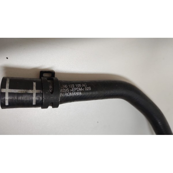 Tubo Mangueira Água Radiador Audi Q3 2.0 Tfsi