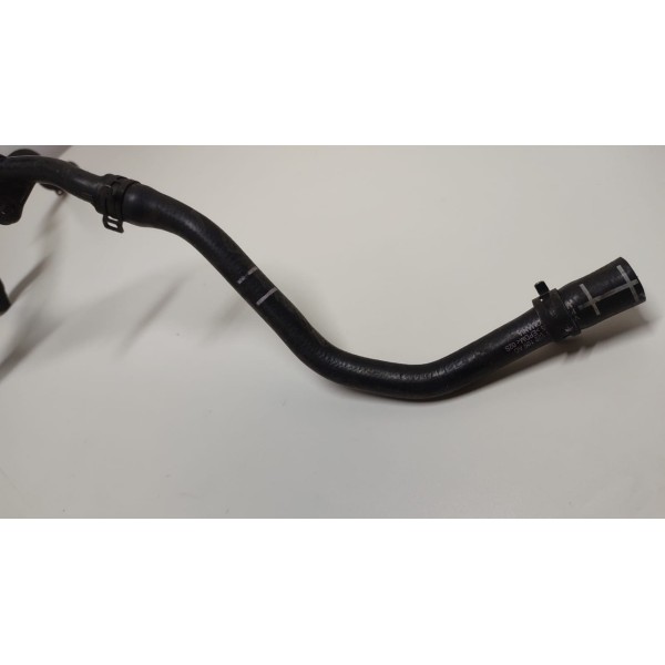 Tubo Mangueira Água Radiador Audi Q3 2.0 Tfsi