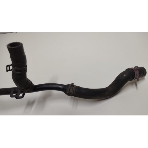 Tubo Mangueira Água Radiador Audi Q3 2.0 Tfsi