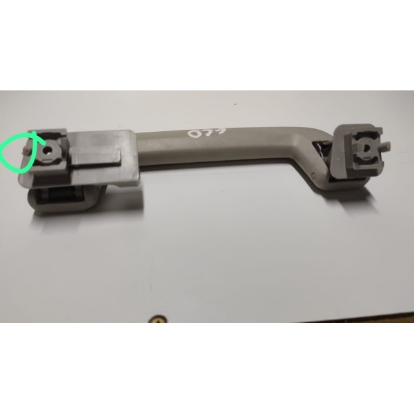 Puxador Teto Pqp Ford Ecosport 2014 A 2018