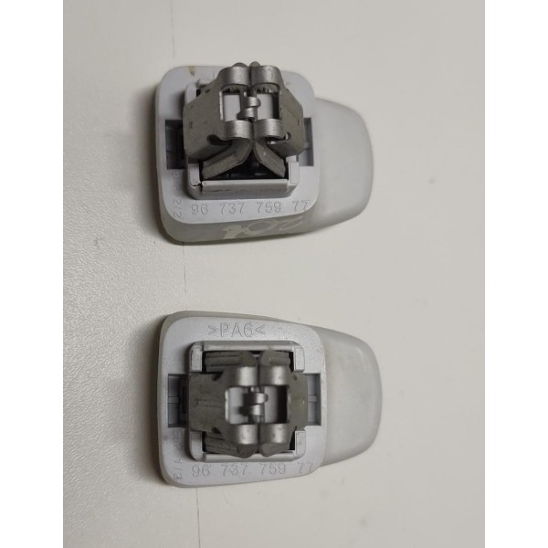 Porta Cabide Peugeot 208